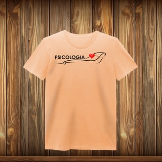 Nome do produto Baby Long Estonada - PSICOLOGIA - LOVE