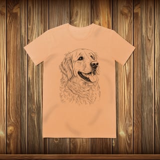 Nome do produto Baby Long Estonada - GOLDEN 