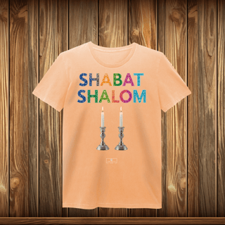 Nome do produto Baby Long Estonada - SHABAT SHALOM