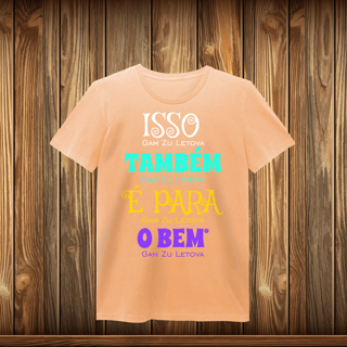 Nome do produto Baby Long Estonada - GZL - FRASE