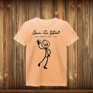 Nome do produto Baby Long Estonada - GZL - STICK