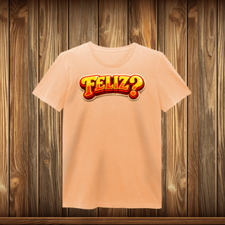 Nome do produto Baby Long Estonada - FELIZ?
