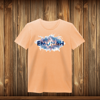 Nome do produto Baby Long Estonada - EMUNAH - NUVEM