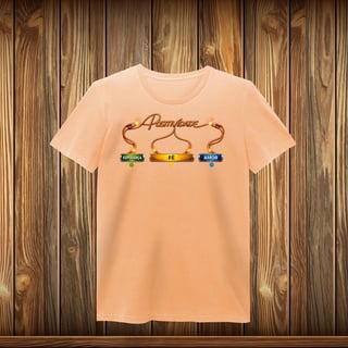 Nome do produto Baby Long Estonada - POSITIVIDADE