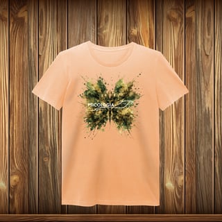 Nome do produto Baby Long Estonada - PSICO MILITAR