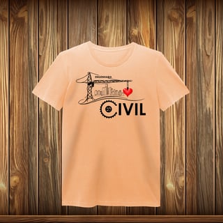 Nome do produto Baby Long Estonada - CIVIL