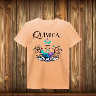 Nome do produto Baby Long Estonada - QUÍMICA
