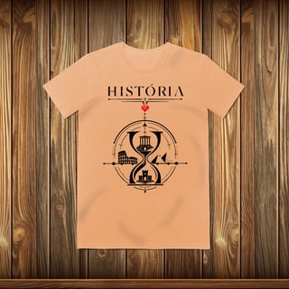 Nome do produto Baby Long Estonada - HISTÓRIA