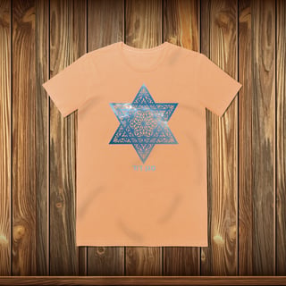 Nome do produto Baby Long Estonada - MAGEN DAVID