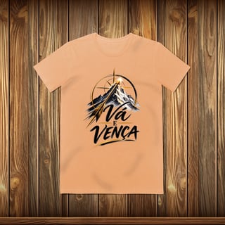 Nome do produto Baby Long Estonada - VÁ E VENÇA