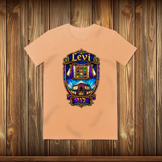 Nome do produto Baby Long Estonada - LEVI