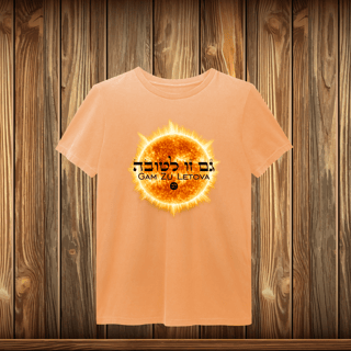 Nome do produto T-Shirt Estonada - GZL - SOL