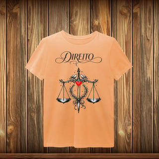 Nome do produto T-Shirt Estonada - DIREITO