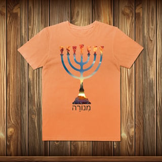 Nome do produto EStonada - MENORAH