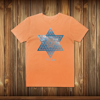 Nome do produto Estonada - MAGEN DAVID