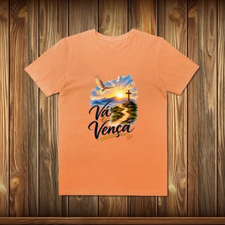 Nome do produto Estonada - VÁ E VENÇA - Tema 2