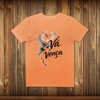 Nome do produto Estondaa - VÁ E VENÇA - Tema 3