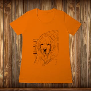 Nome do produto Baby Long Quality - GOLDEN 