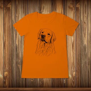 Nome do produto Baby Long Classic - GOLDEN 