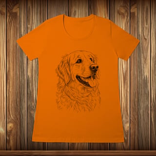 Nome do produto Baby Long Quality - GOLDEN 
