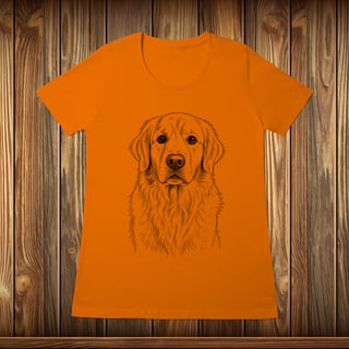 Nome do produto Baby Long Quality - GOLDEN 