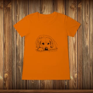Nome do produto Baby Long Classic - GOLDEN 
