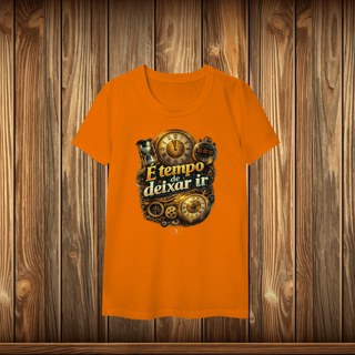 Nome do produto Baby Long Classic - TEMPO DECISIVO