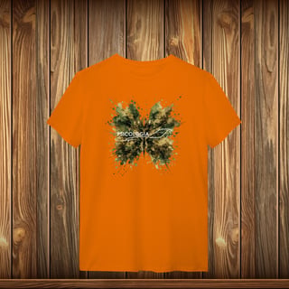 Nome do produto T-Shirt Quality - PSICO MILITAR