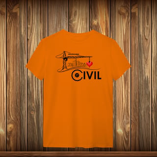 Nome do produto T-Shirt Quality - CIVIL