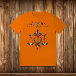 Nome do produto T-Shirt Quality - DIREITO