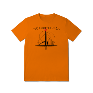 Nome do produto T-Shirt Quality - ARQUITETURA