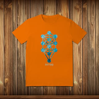 Nome do produto T-Shirt Quality - SEFIROT