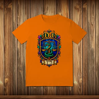 Nome do produto T-Shirt Quality - DÃ