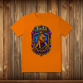 Nome do produto T-Shirt Quality - JUDÁ