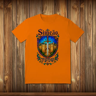 Nome do produto T-Shirt Quality - SIMEÃO