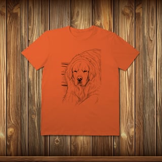 Nome do produto T-Shirt Prime - GOLDEN 