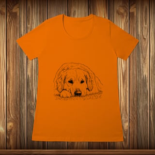 Nome do produto Baby Long Quality - GOLDEN 
