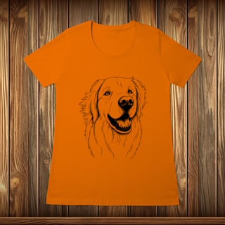 Nome do produto Baby Long Quality - GOLDEN 