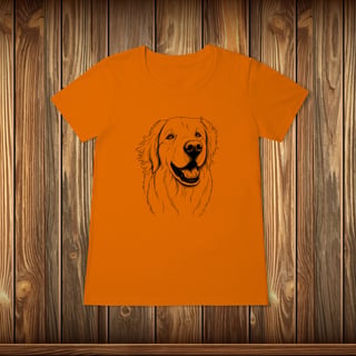 Nome do produto Baby Long Classic - GOLDEN 