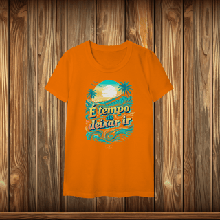 Nome do produto Baby Long Classic - TEMPO DE RELAXAR