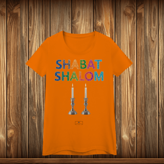 Nome do produto Baby Long Quality - SHABAT SHALOM