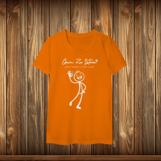 Nome do produto Baby Long Classic - GZL - STICK