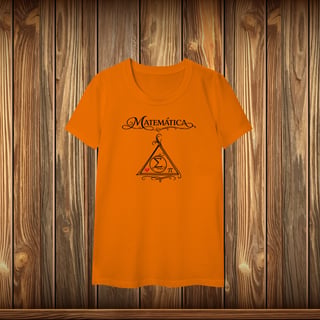 Nome do produto Baby Long Classic - MATEMÁTICA