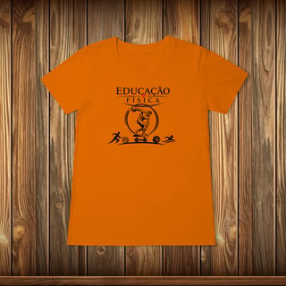 Nome do produto Baby Long Classic - EDUCAÇÃO FÍSICA