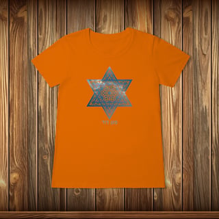 Nome do produto Baby Long Classic - MAGEN DAVID