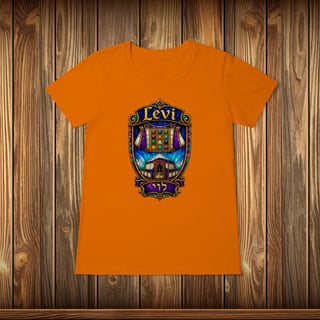 Nome do produto Baby Long Classic - LEVI