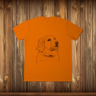 Nome do produto T-Shirt Classic - 