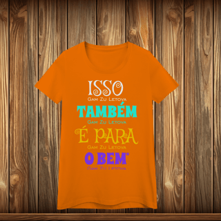 Nome do produto Baby Long Quality - GZL - FRASE
