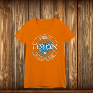 Nome do produto Baby Long Quality - EMUNAH - LOGO