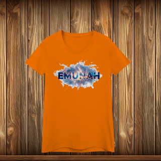 Nome do produto Baby Long Quality - EMUNAH - NUVEM